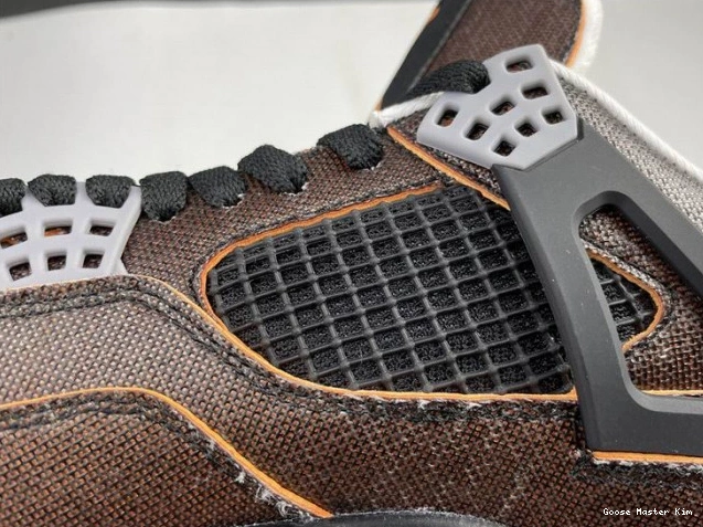 4 (W) CW7183-100 Retro Air Jordan Starfish 0711